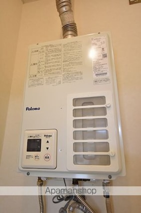 シャンブル杉並[1LDK/29.16m2]の内装