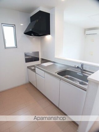 メゾン　プランドール[3LDK/67.27m2]のキッチン