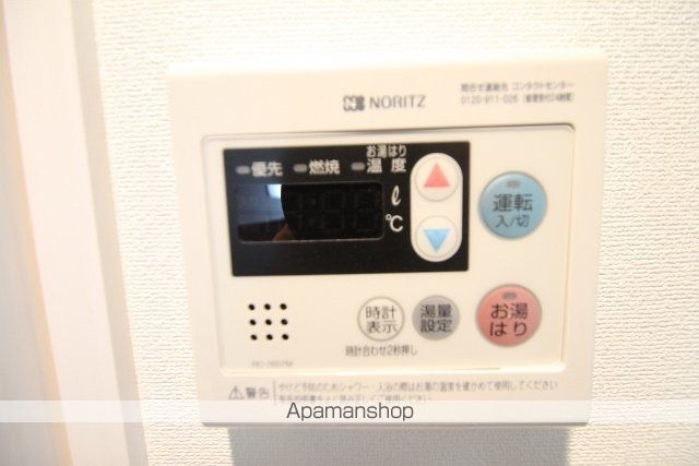 エスリード新大阪レジデンスの内装写真