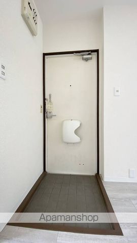 サンビレッジゆたかCの内装写真