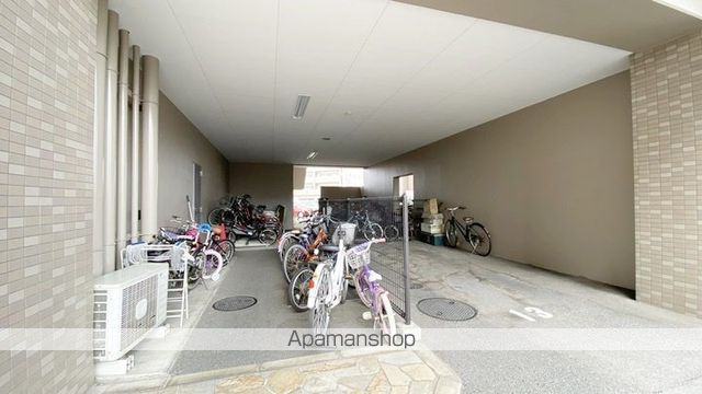 サーパスシティ西古松公園二番館のその他写真