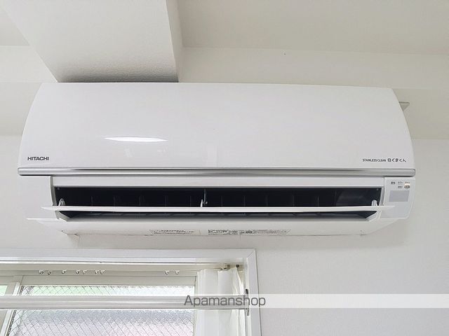 アマンダハイル小将町の内装写真