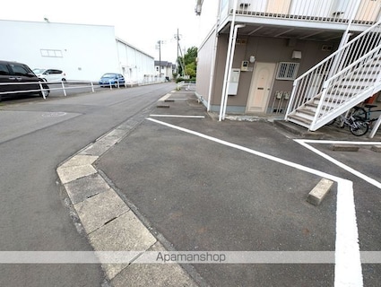 エクセルハイツ[1DK/24.92m2]の外観5