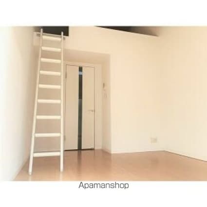 シェモア千種公園[1K/19.74m2]のリビング・居間