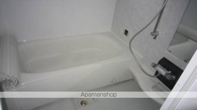 フェリーチェの内装写真