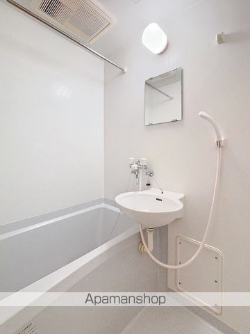 レオパレスM 1の内装写真