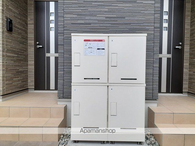 エクラ22のその他写真