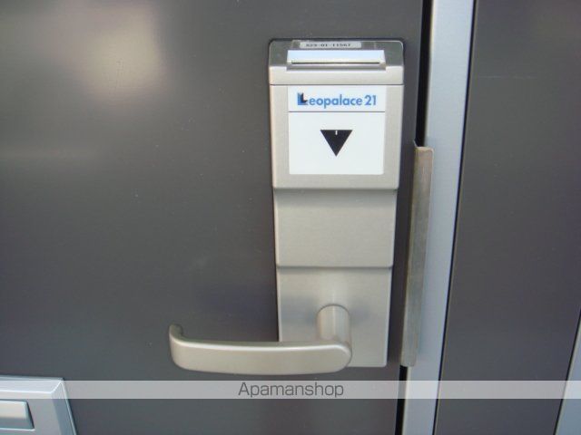 レオパレスPARCSIDEの内装写真
