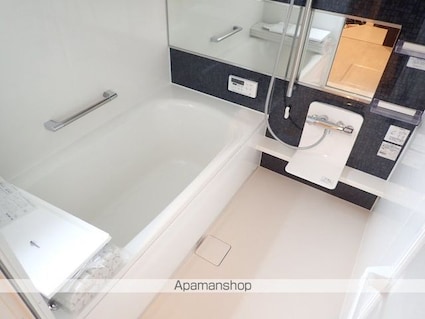 Ｎｏｒｔｈ　Ｃｏａｓｔ[2LDK/57.98m2]のバス