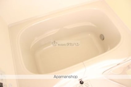ペスカ[2LDK/55.86m2]のバス
