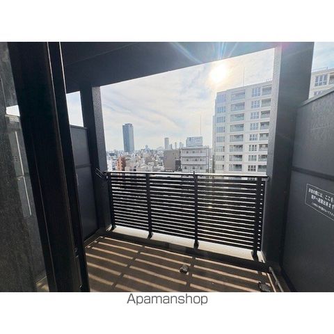 コンフォリア北堀江一丁目の内装写真