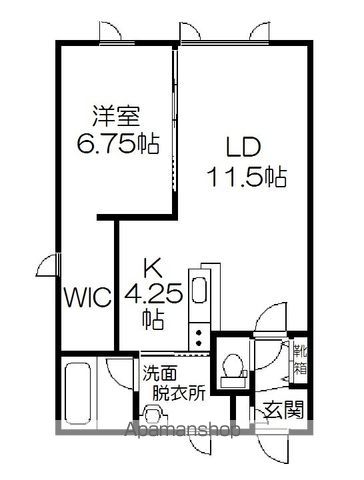 間取り：201026259703