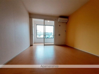 コーポ　里山[1LDK/50.09m2]のリビング・居間1