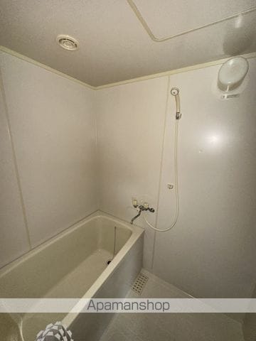グランドハイツダイケーの内装写真