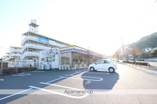 伊都TERRACEの周辺写真