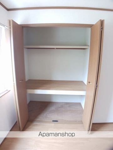 エトワール IVの内装写真