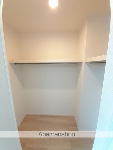 ウエストヒルIIの内装写真