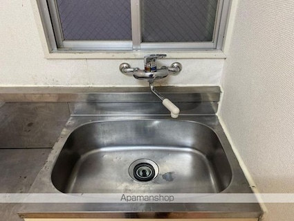 コートオリーブⅢ[1K/19.44m2]の内装2