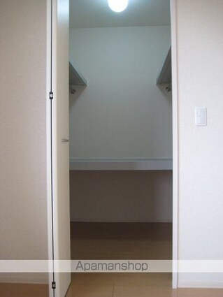 レジデンス平田[3LDK/77.74m2]の収納