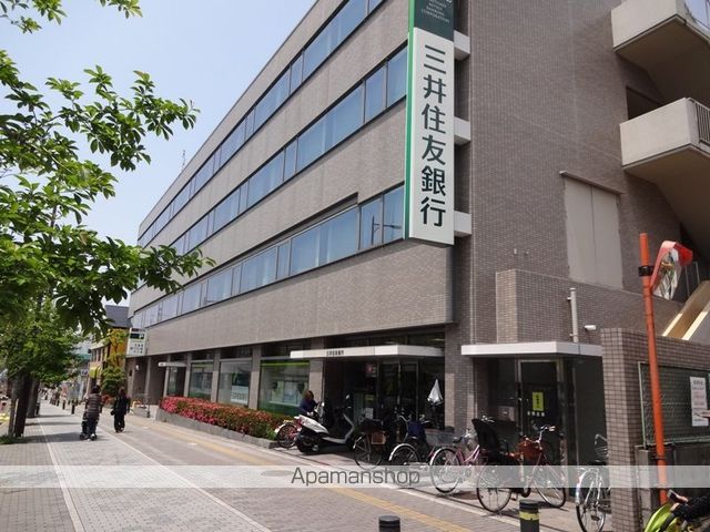 ピエモンヌ東山IIの周辺写真