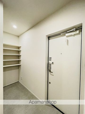 WELLNEST ROOM 名駅南 B棟の内装写真