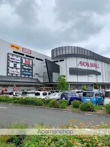 フロレスタ桜木の周辺写真