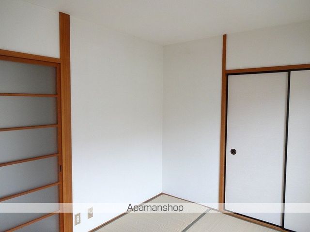 ハイツYO坂本の内装写真
