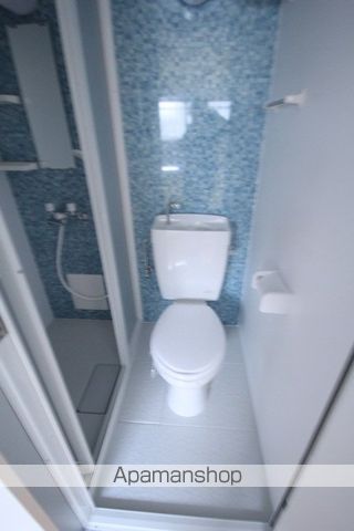 ロイヤルパレス桜の町の内装写真