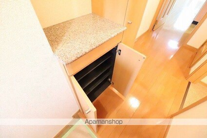 レイ　ツインズⅡ[1R/33.15m2]の内装2