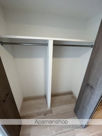 S−RESIDENCE亀島駅前ASCENTの内装写真