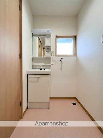 チェリーハウスの内装写真