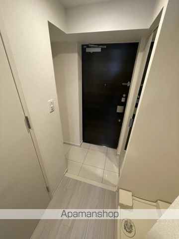 ディアレイシャス浅間町ステーションフロントの内装写真