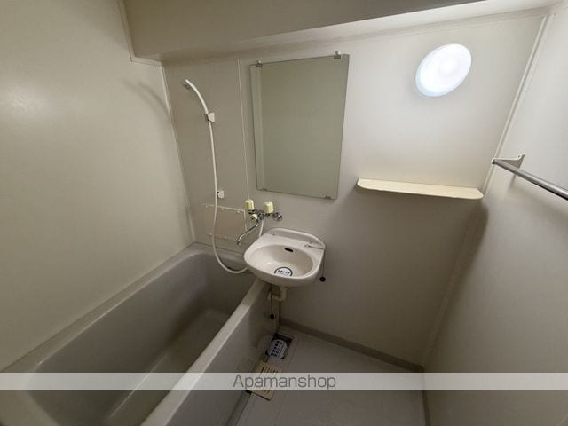 Casa feliceの内装写真