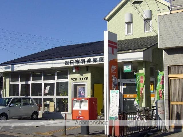ピュアハウス かすみの周辺写真