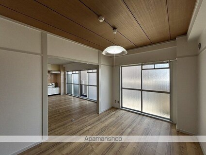 広島県広島市西区三篠町３丁目[2LDK/60m2]の内装5