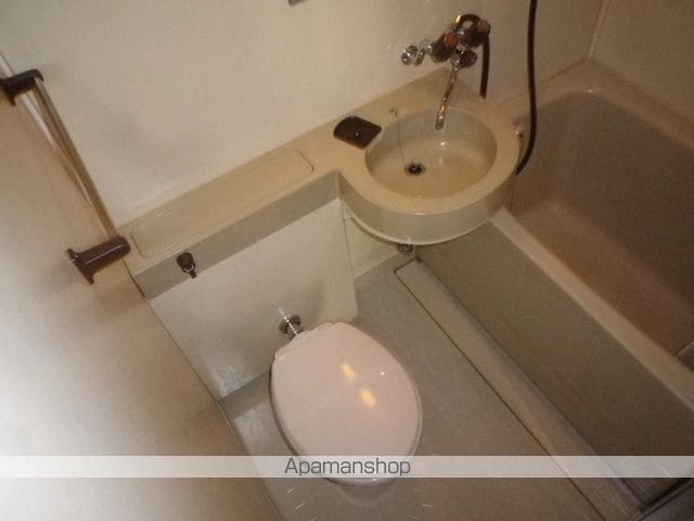 M’PLAZA都島の内装写真