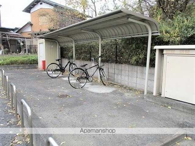 レオパレスシーアイのその他写真