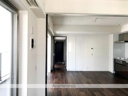 プラウドタワー名古屋伏見[1LDK/46.79m2]の内装