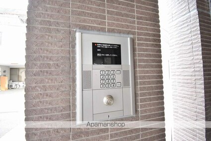 フィーロ宮町（ｆｉｌｏ宮町）[1LDK/41.65m2]のロビー2