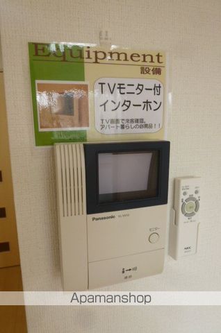 ボヌール里の内装写真