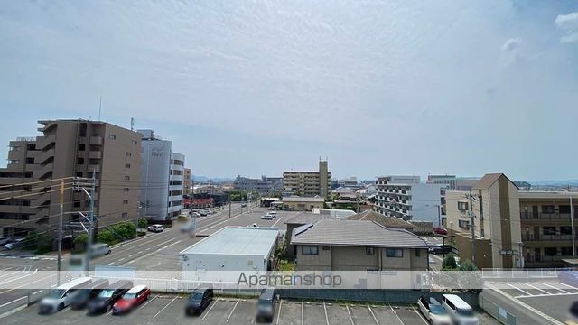 カナンハイツ大元のその他写真