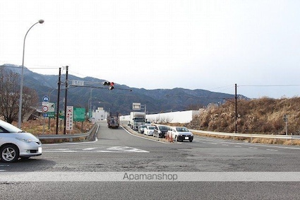 パナハイツセブンＣ棟[1LDK/34m2]の周辺5