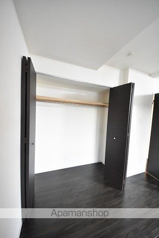 SーFORT北大前の内装写真