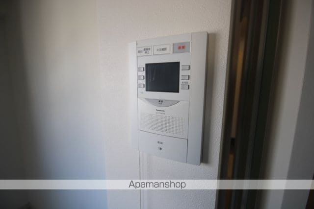 ラブリエ舟入中町の内装写真