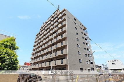香川県高松市木太町[3LDK/71.28m2]の外観4