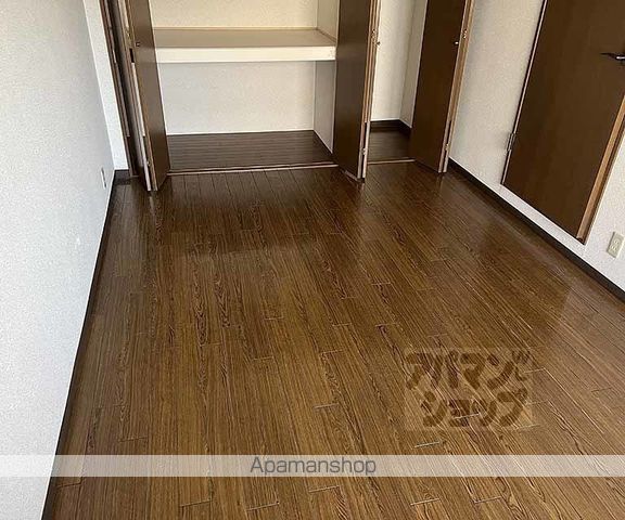 プレステージの内装写真