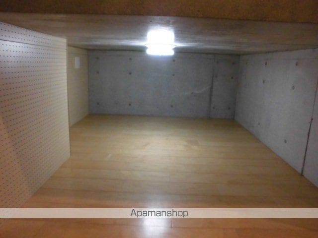 グランドソレーユの内装写真