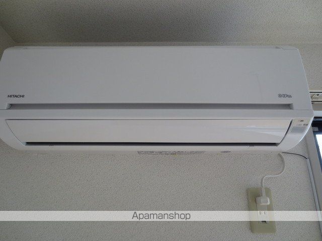 フレール台原の内装写真