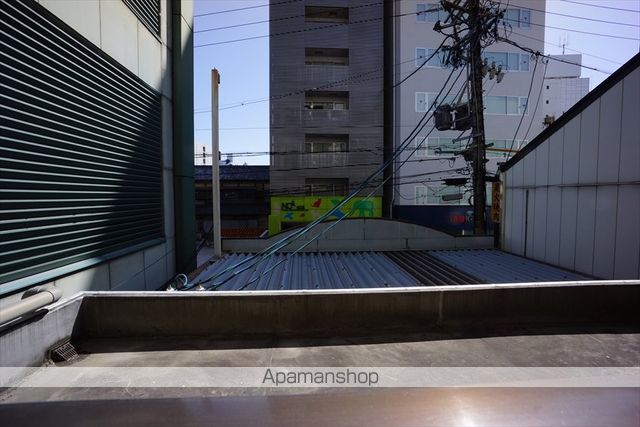 メゾンドエトワールの内装写真