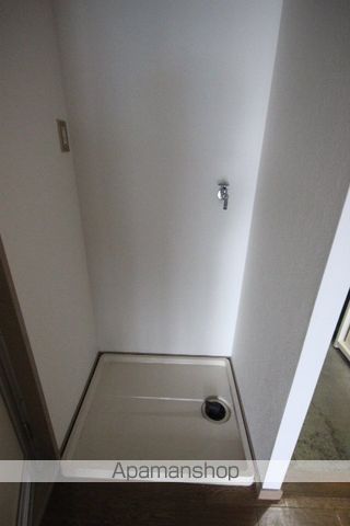 シティハイツ石本の内装写真